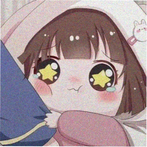 同人作者 白井灯 头像