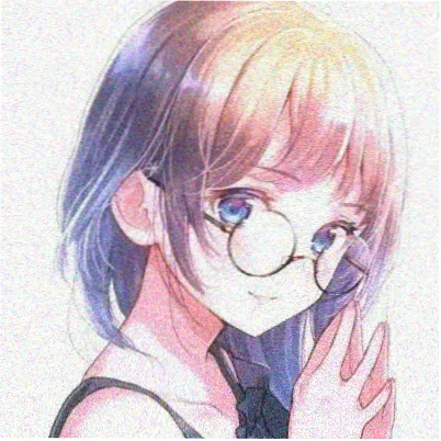 读者 静香本命 头像