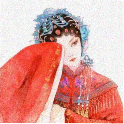 读者 白垩纪归来 头像